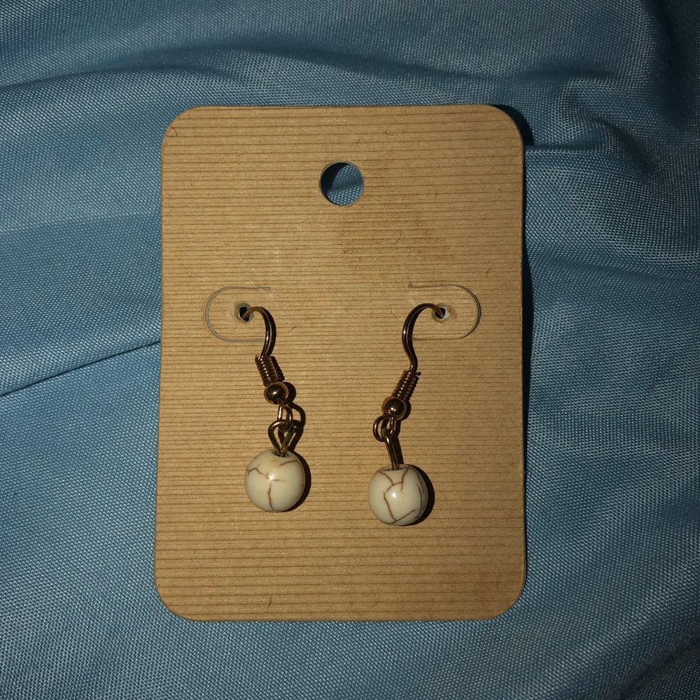 boutique earrings!